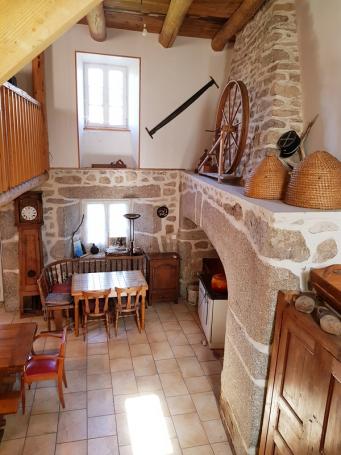 Maison rénovée - Photo 7 - Grèzes