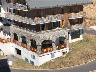 Appartement résidence de tourisme - Photo 7 - Super Besse