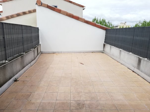 Appartement 3 pièces avec terrasse - Photo 7 - Montélimar