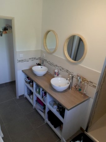 Maison neuve - Photo 7 - Orelle