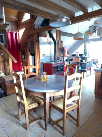 Maison avec Local professionnel - Photo 7 - Le Châtelard