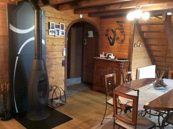 Maison type chalet T3 - Photo 7 - Verel-Pragondran