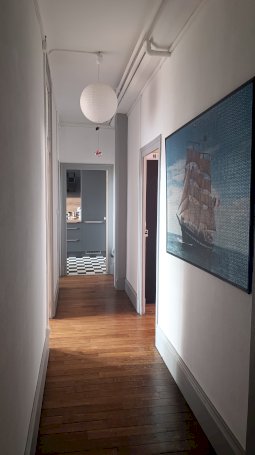 Appartement rénové T3 Moulins Centre - Photo 7 - Moulins