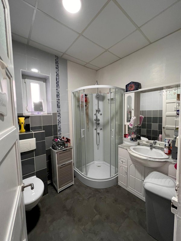 Appartement 63m² avec terrain - Photo 7 - Saint-Didier-en-Velay