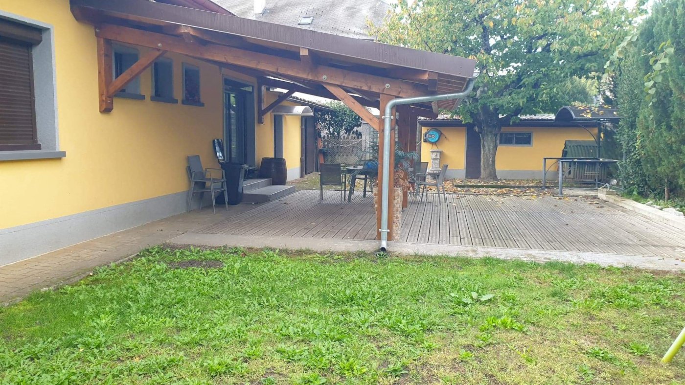 Maison plain pied - Photo 7 - Cognin