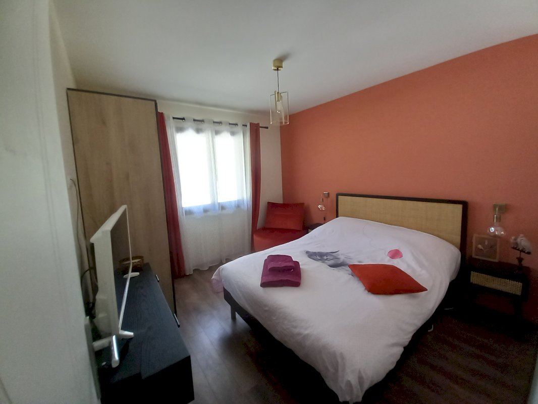 Vend maison Neuve - Photo 7 - Saint-Cassin
