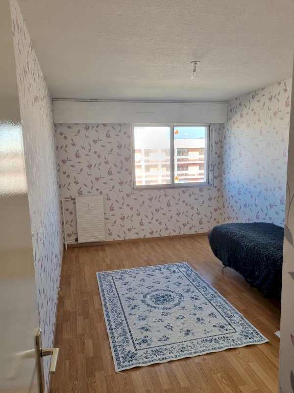 Appartement T4 - Photo 7 - Montluçon