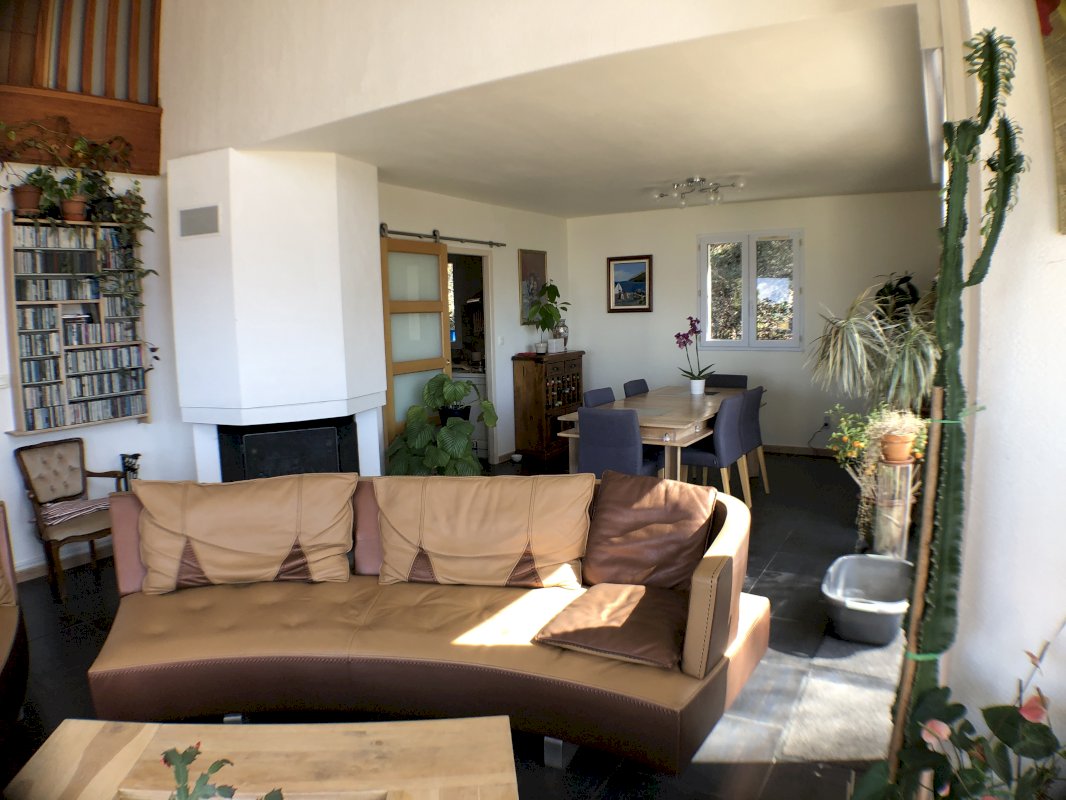 Maison 7 pièces VENON, 237 m² Loi Carrez - Photo 7 - Venon
