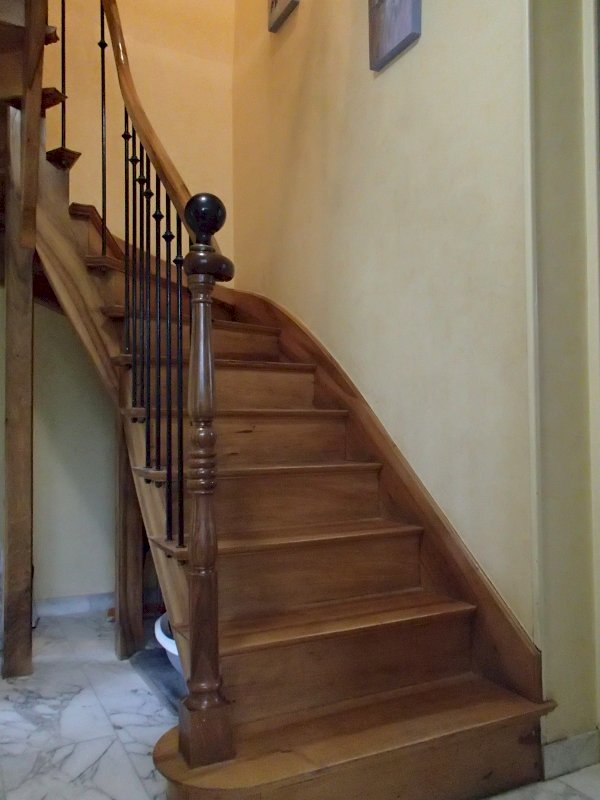 Maison 7 pièces 183 m² Grenoble Malherbe sud - Photo 7 - Grenoble