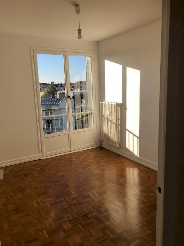 Appartement 3 chambres 78m² - Photo 7 - Montluçon