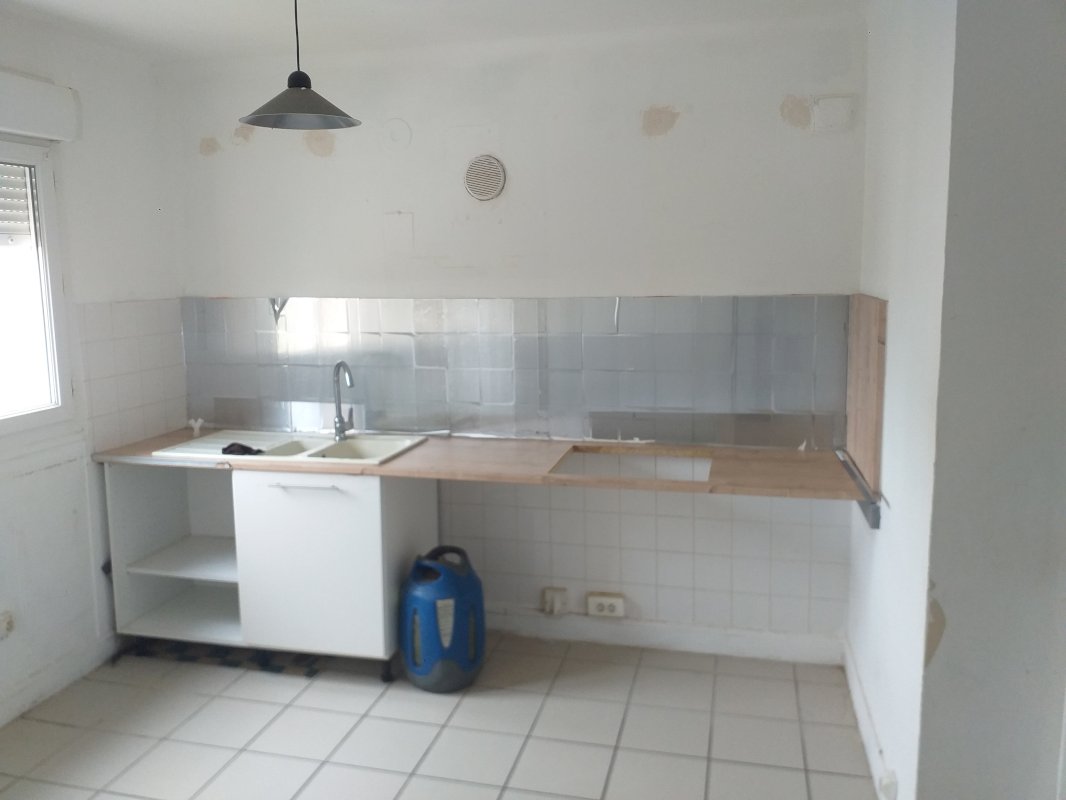 VENTE À TERME, TYPE 4 - Photo 7 - Annonay