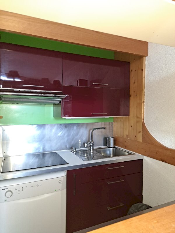 Appartement Lauzière SUD - Photo 7 - Arc 1800