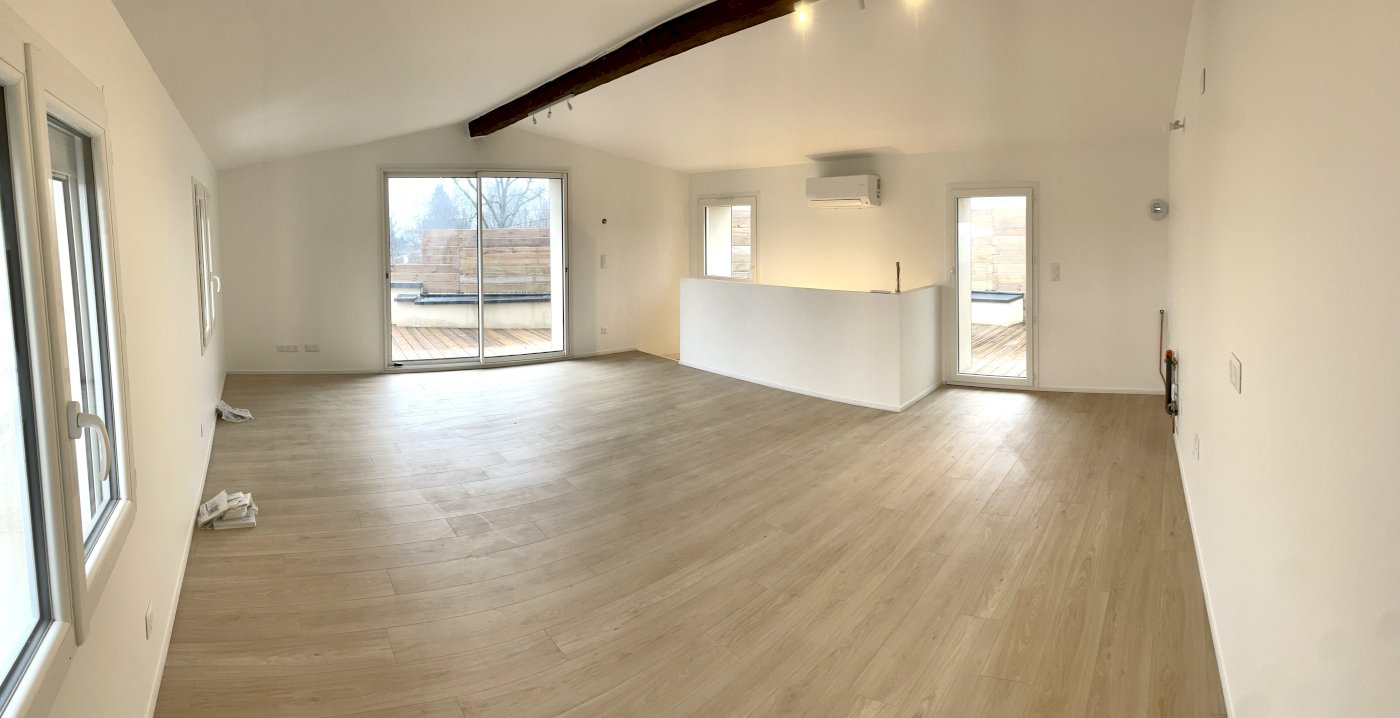 Maison de ville entièrement rénovée - Photo 7 - Francheville