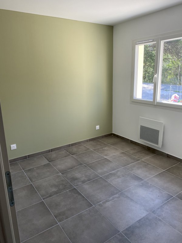 Maison neuve avec piscine - Photo 7 - Propiac