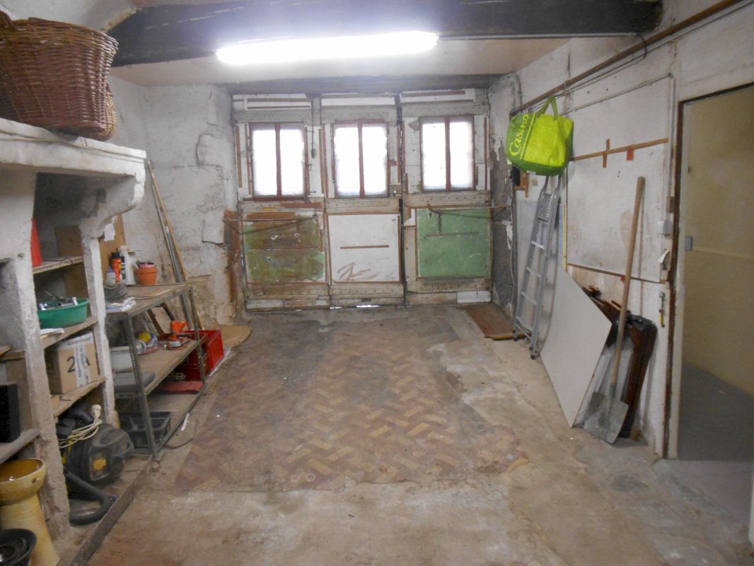 Immeuble quartier historique de Thiers - Photo 7 - Thiers