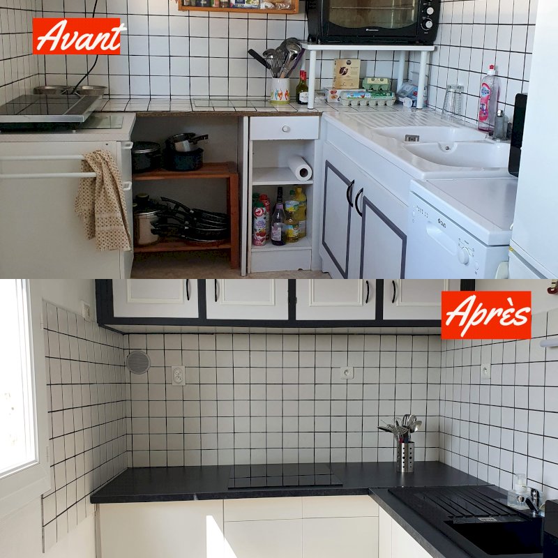 Appartement lumineux F4 - Photo 7 - Aurillac