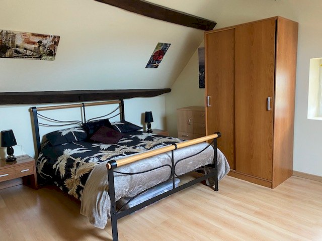 Belle maison de 130 m² - Photo 7 - Vaux