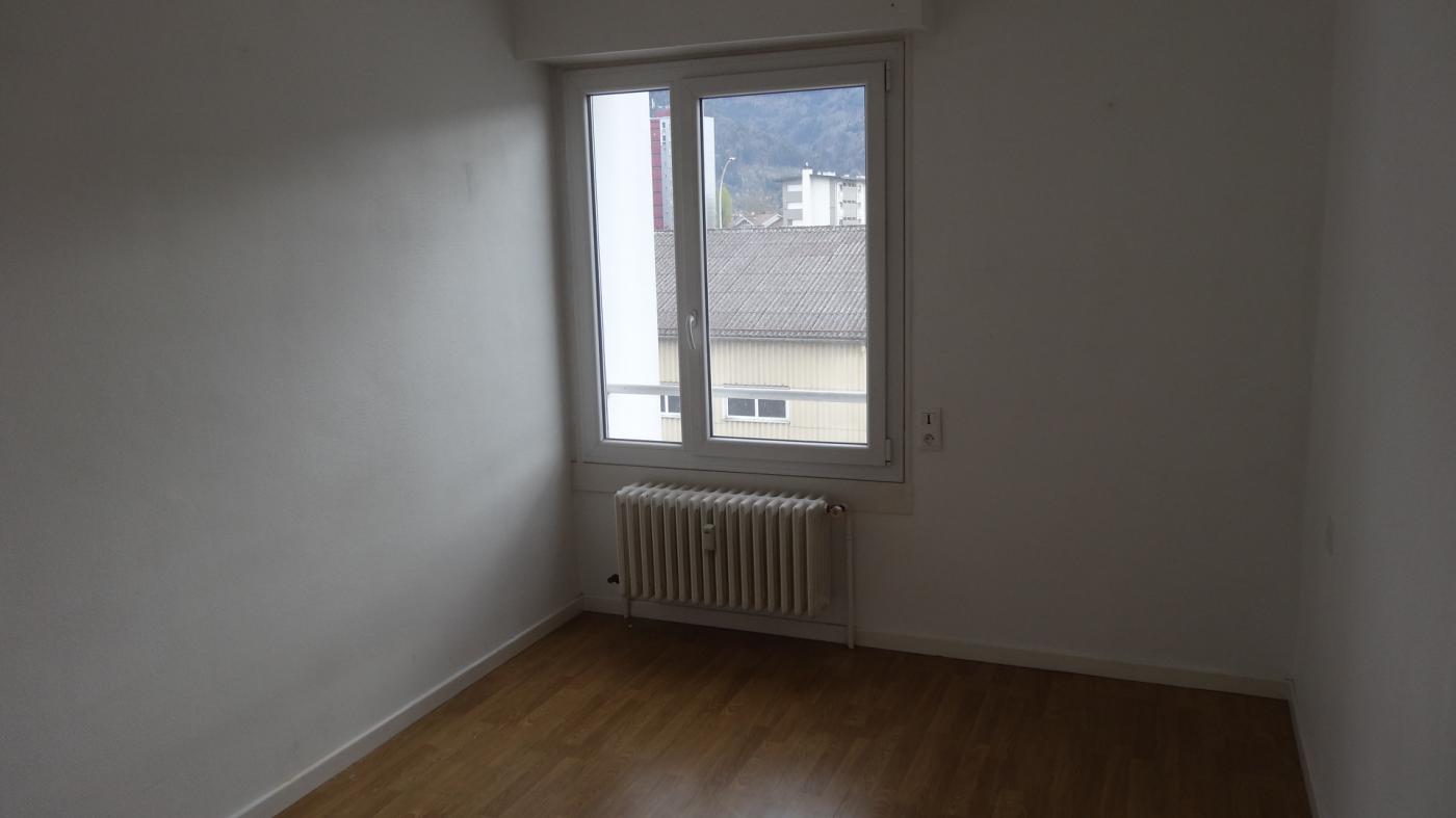 Particulier VEND Appartement 5 pièces 77m² - Photo 7 - Cluses
