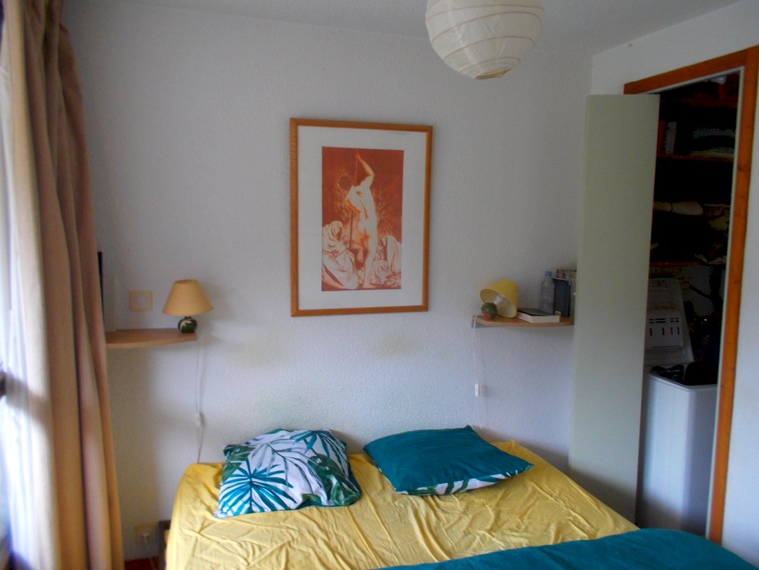 Appartement montagne - Photo 7 - Mont-Dore