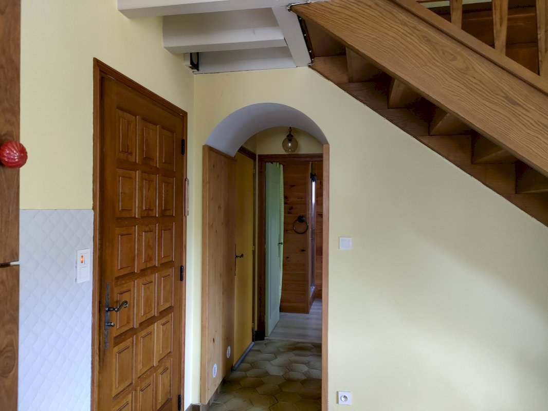 Maison 4 pièces Livradois Forez - Photo 7 - Le Brugeron