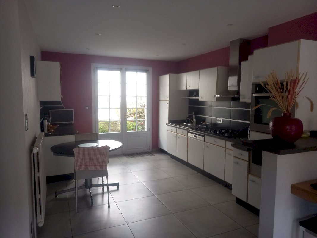APPARTEMENT T4 - Photo 7 - Saint-Just-Malmont