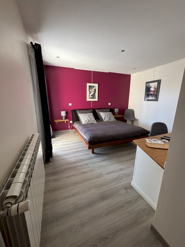 Maison 9 pièces - Photo 7 - Biziat