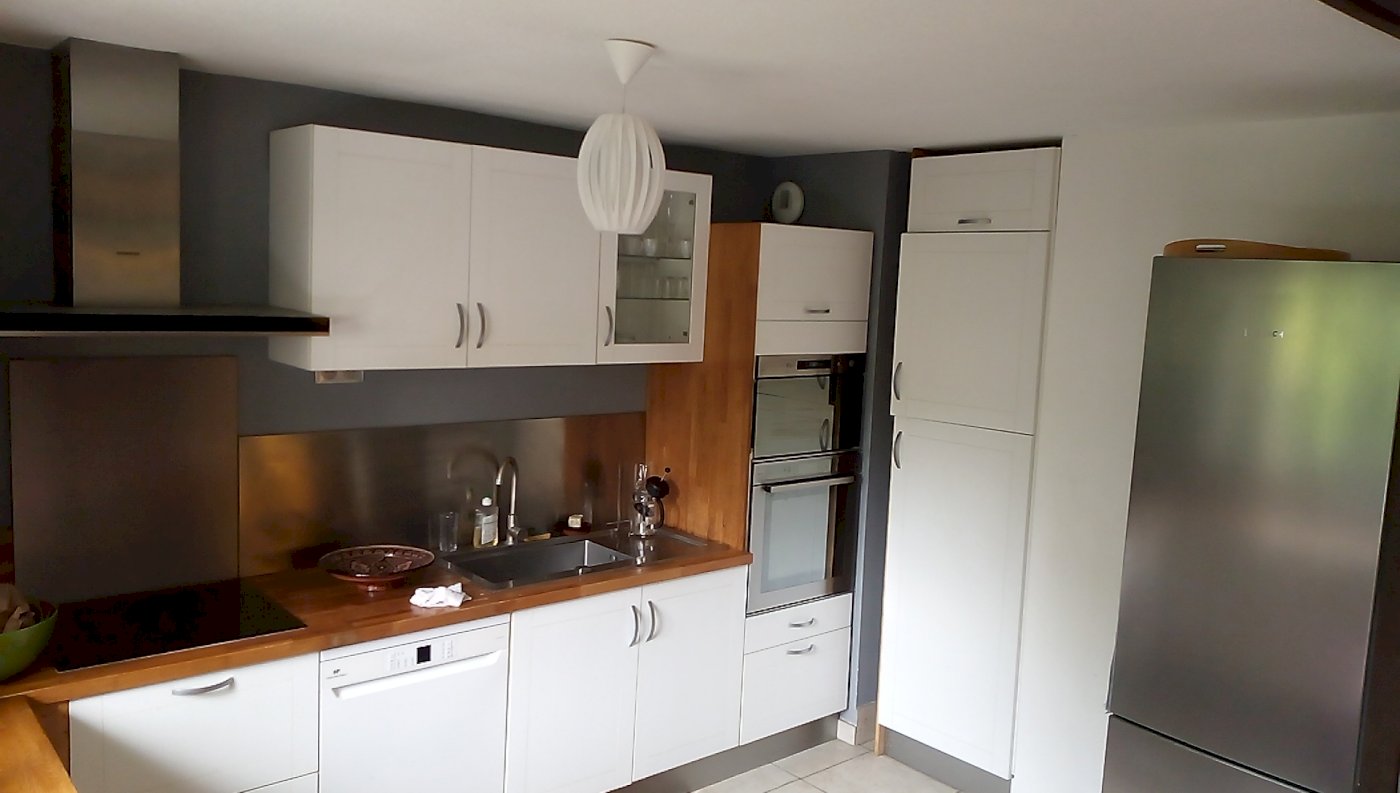 T5 Duplex / Meylan Béalière - Photo 7 - Meylan