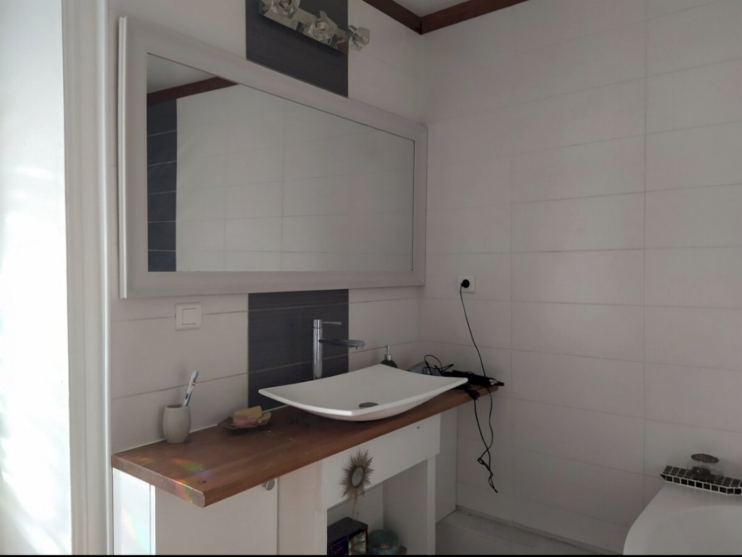 Appartement - Photo 7 - Aurillac