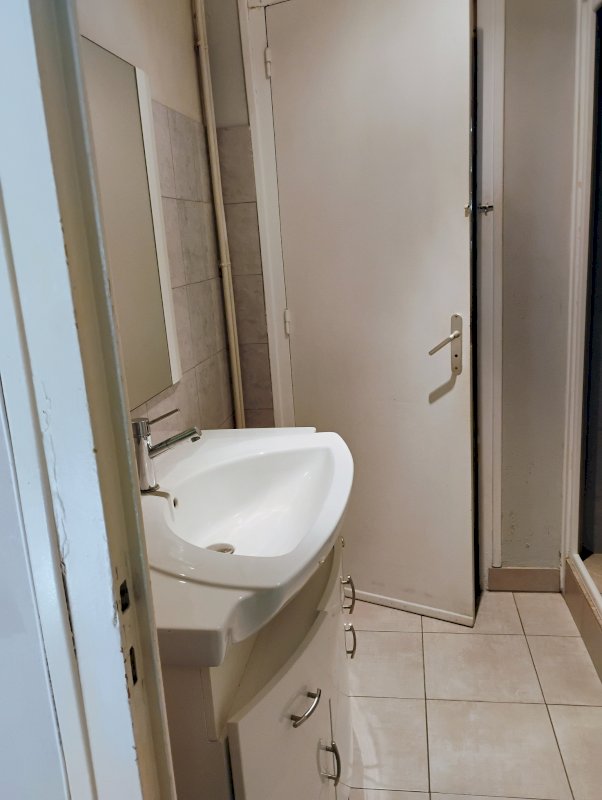 Appartement 52 m² T3, 2 chambres | Rue Le Nôtre 38100 GRENOBLE - Photo 7 - Grenoble