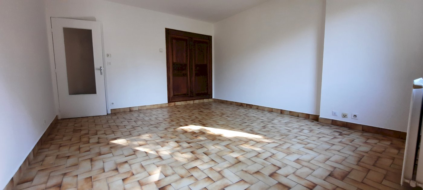 Appartement T2 - Annonay - Photo 7 - Annonay