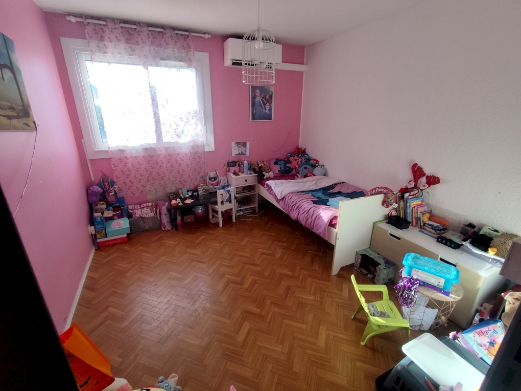 Appartement RDJ Décines Berthaudière - Photo 7 - Décines-Charpieu