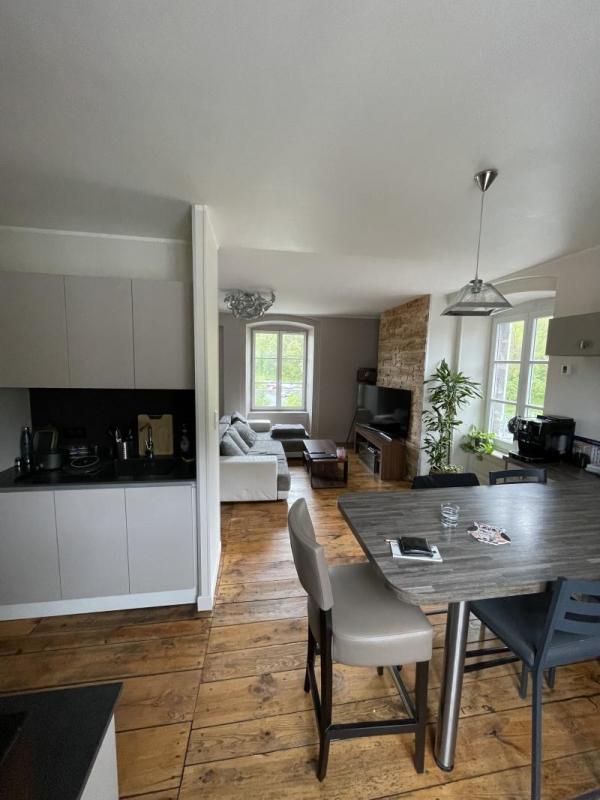 Appartement T3 de 67m² - Photo 7 - Saint-Flour