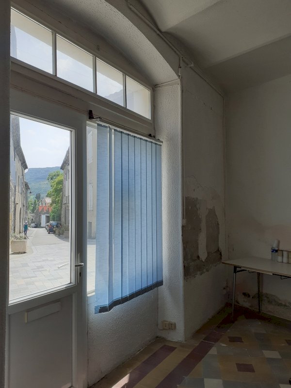 Appartement + local - Photo 7 - Chomérac