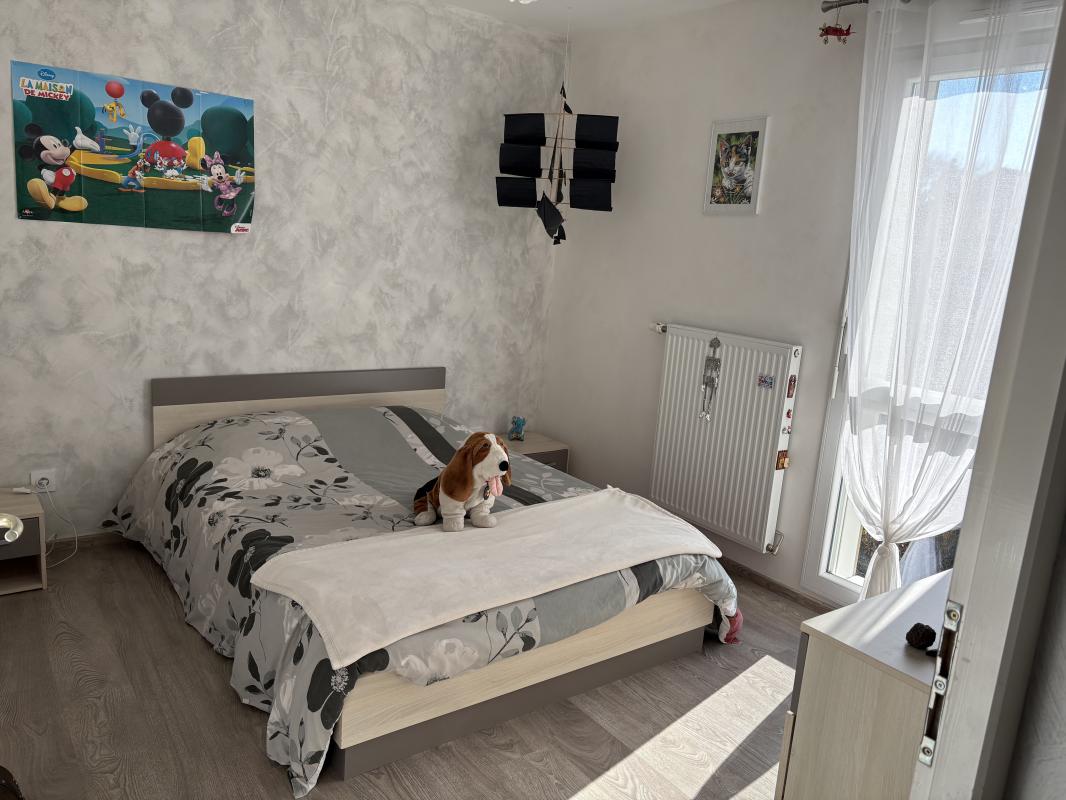 MAISON DE 121 M2 DONT UN DE GARAGE DE 20 M2 AVEC TERRAIN - Photo 7 - Rumilly