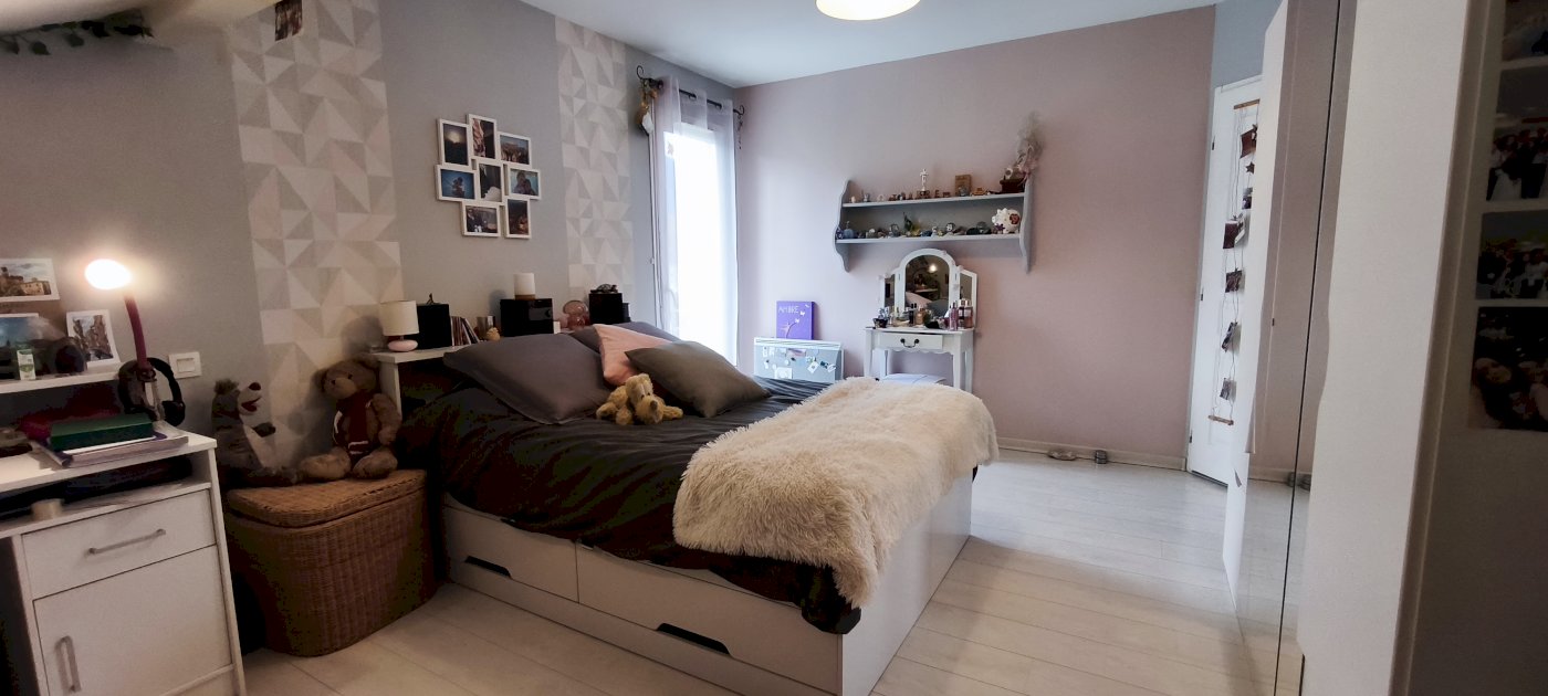 Maison familiale tout confort - Photo 7 - Marignier