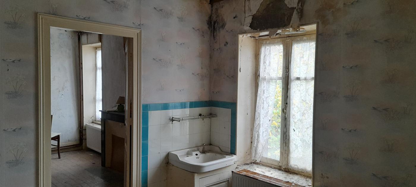 Maison de 160 m² - Photo 7 - Saint-Sauvier