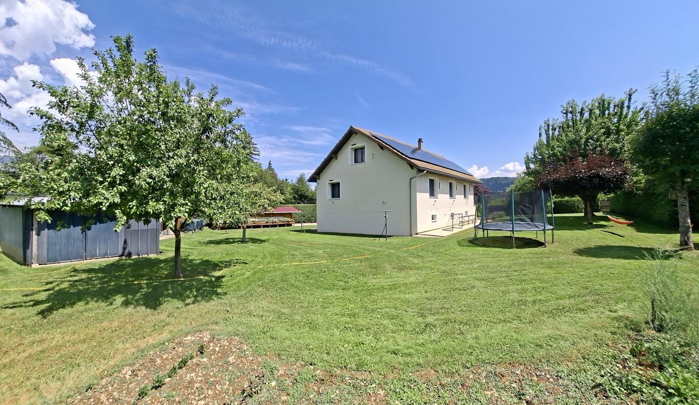 Maison familliale 5 pièces / 153 m² - Photo 7 - Saint-Paul-lès-Monestier