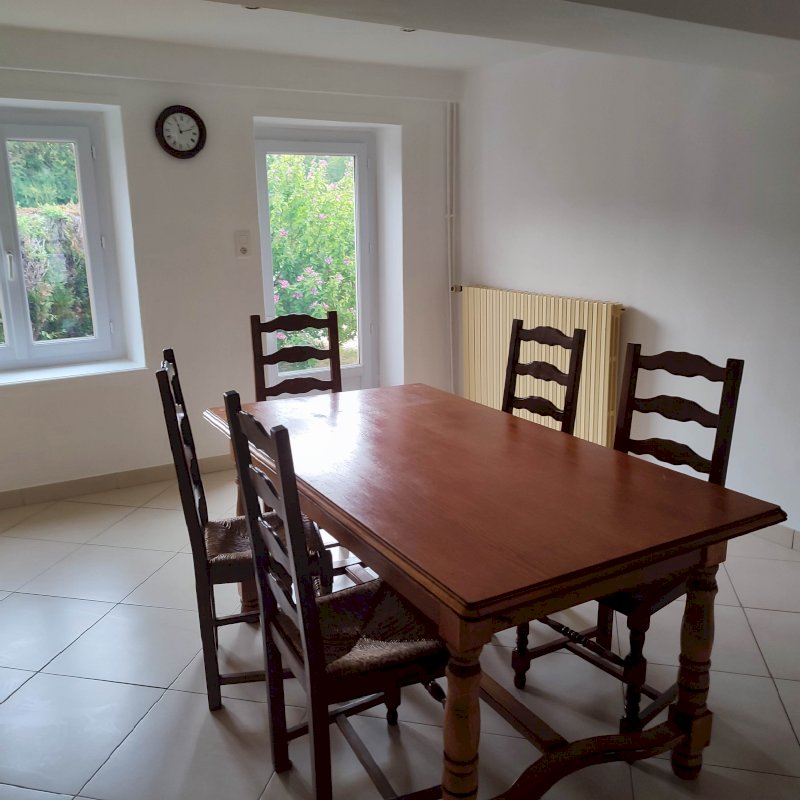 Maison ancienne de 177 m² - Photo 7 - Saint-Prix