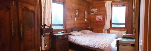 Chalet rénové Beaufortain - Photo 8 - Villard-sur-Doron
