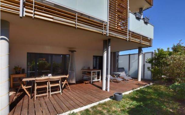 T4 en Rez de Jardin - Photo 8 - Prévessin-Moëns