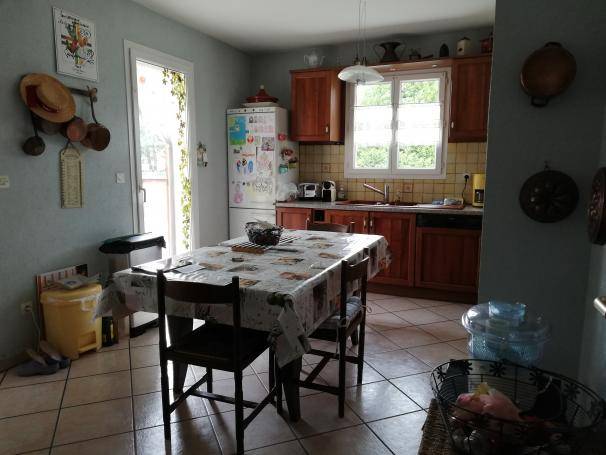 Maison Lapte - Photo 8 - Lapte