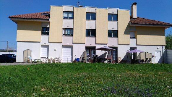 T6bis duplex - 100 m² - Photo 8 - Villemotier
