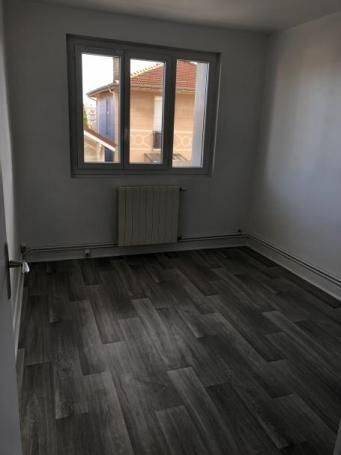 Appartement F4 rénové - Photo 8 - Tain-l'Hermitage