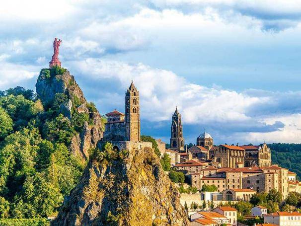 Magnifique T2 - Photo 8 - Le Puy-en-Velay