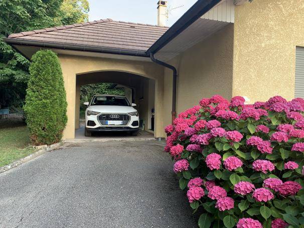 Propriété hauteurs Aix les Bains - Photo 8 - Pugny-Chatenod