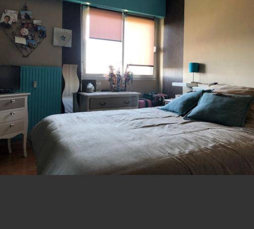 Appartement T4 bis - Photo 8 - Montluçon