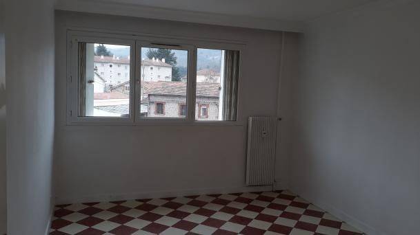 APPARTEMENT 4 PIECES - Photo 8 - Le Chambon-Feugerolles