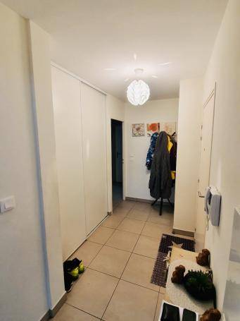 APPARTEMENT T4 SAINT GENIS POUILLY - Photo 8 - Saint-Genis-Pouilly