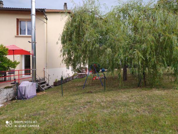Maison avec jardin - Photo 8 - Désaignes