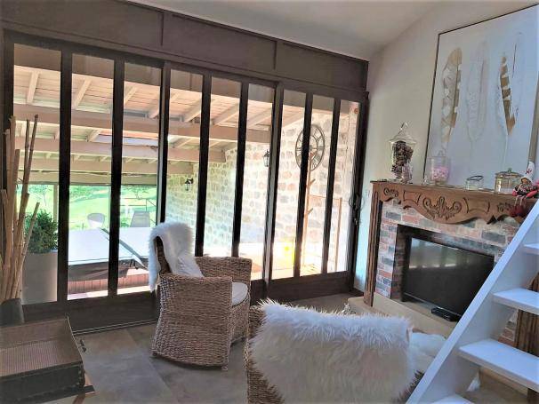 Maison secteur Craponne sur Arzon - Photo 8 - Saint-Julien-d'Ance